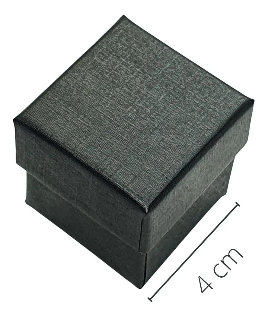 Anillo Compromiso Gota Plata 925 Mujer Promesa Matrimonio